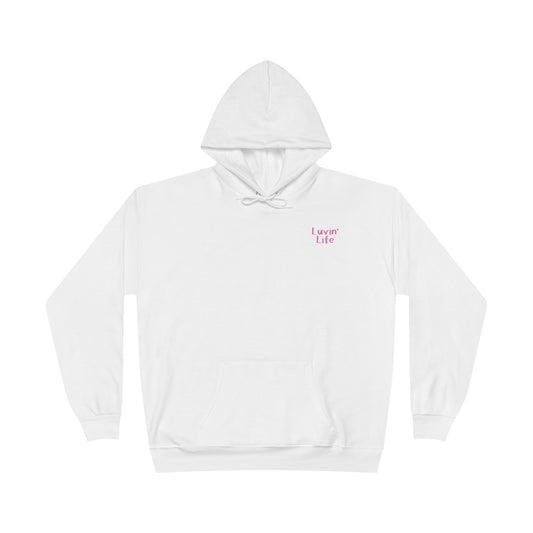 YOU GLOW DIFFERENTLY - Unisex Pullover Hoodie Sweatshirt (+3XL)