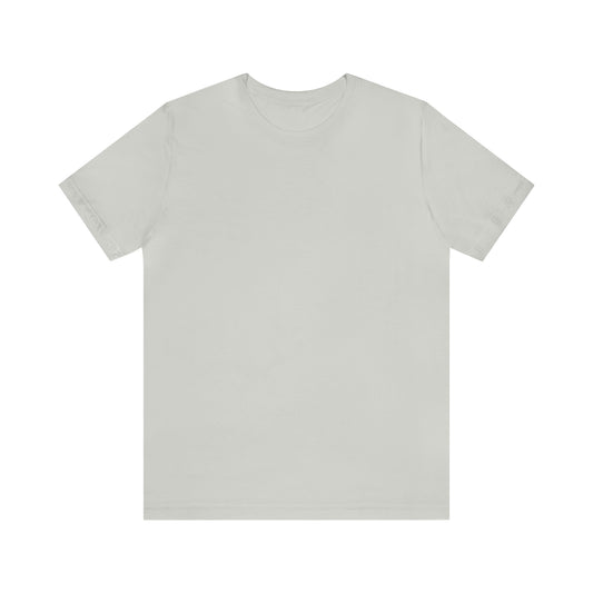 GOD BLESS THE USA - Bella+Canvas - Unisex Jersey Short Sleeve Tee