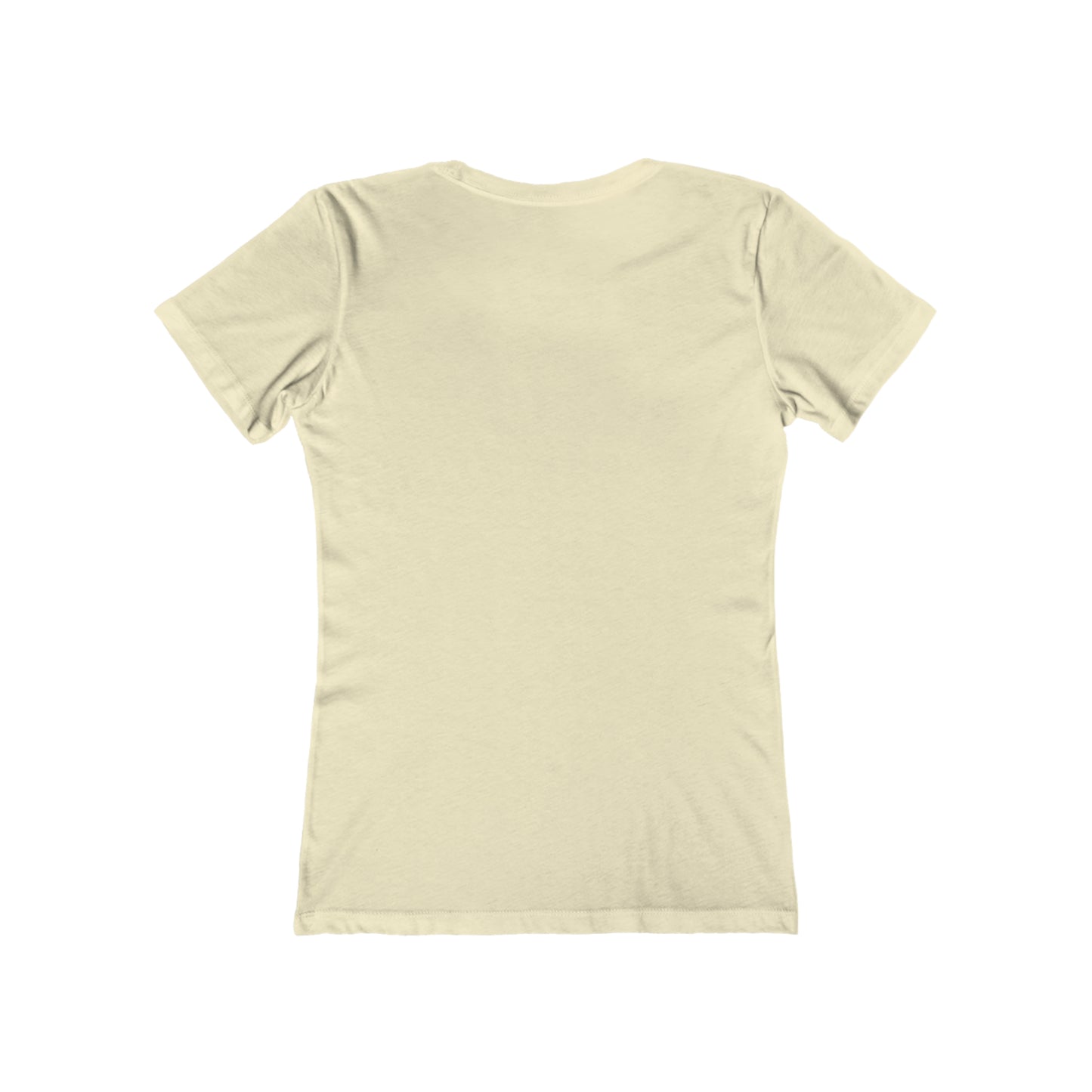 BY GRACE THROUGH FAITH - Women's - Next Level - The Boyfriend Tee