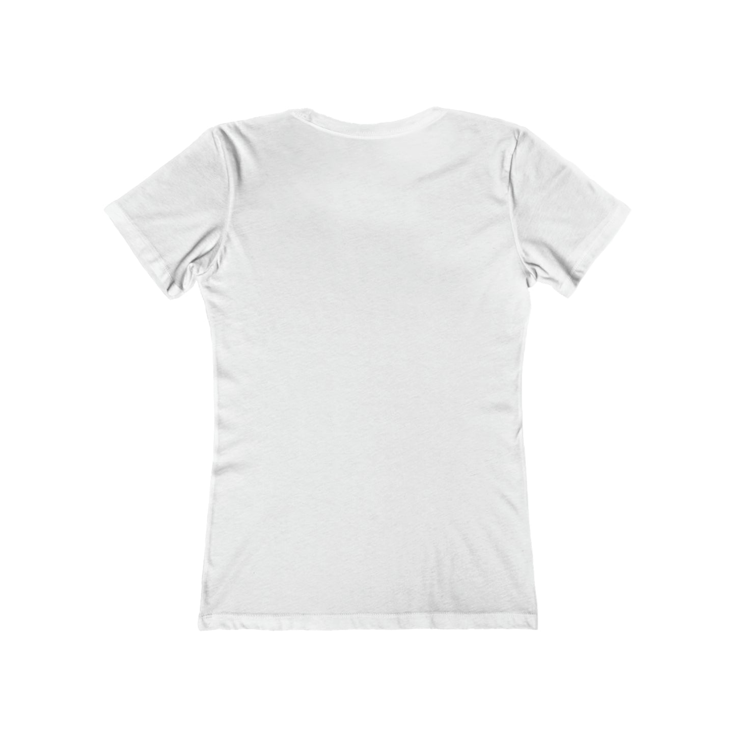 BY GRACE THROUGH FAITH - Women's - Next Level - The Boyfriend Tee