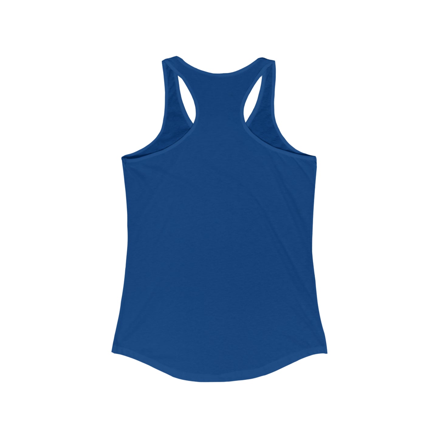 OSB - MAY MAKE POUR DECISIONS - Next Level - Women's Ideal Racerback Tank (SLIM FIT)