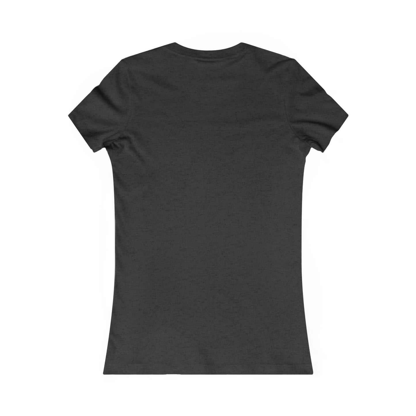 SLOW DOWN SUMMER - Bella+Canvas Women's Favorite Tee (Slim Fit)