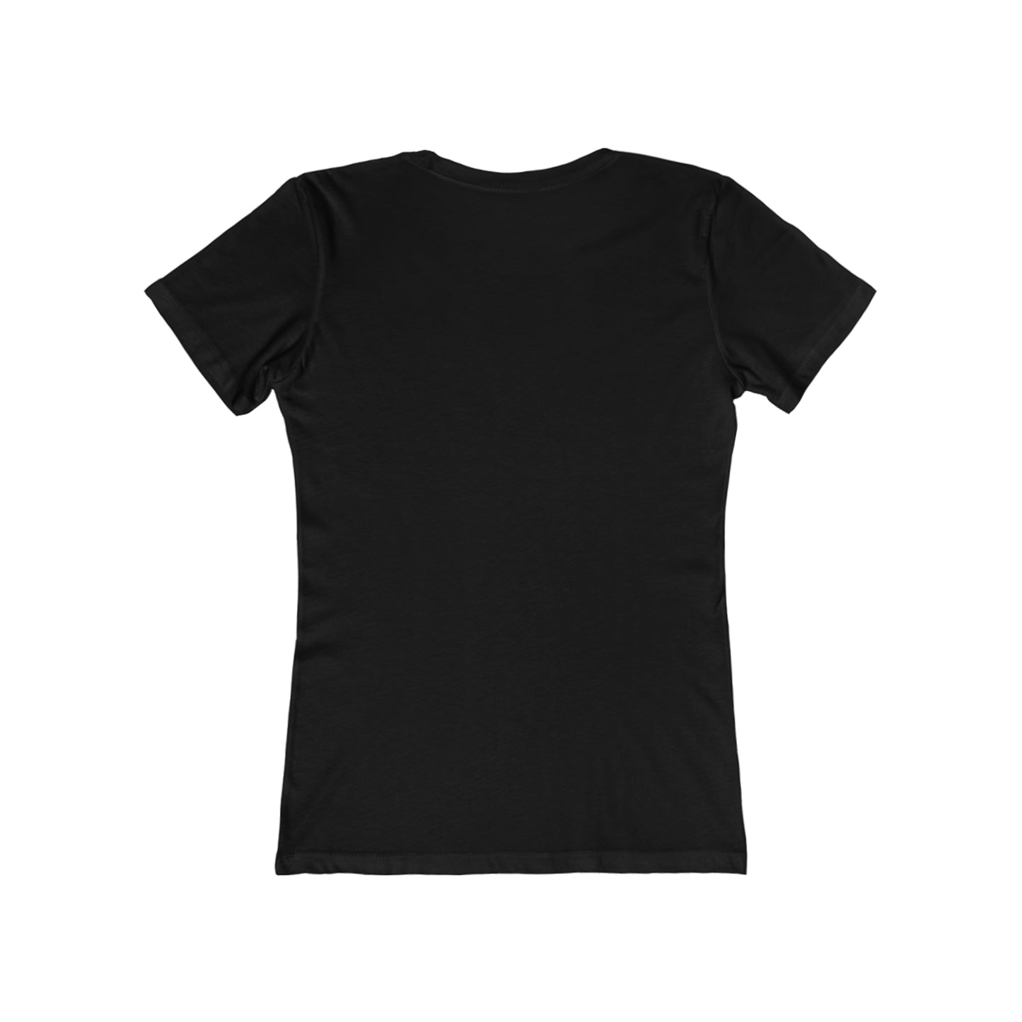 BY GRACE THROUGH FAITH - Women's - Next Level - The Boyfriend Tee