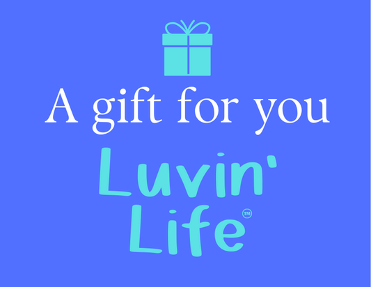 LuvinLife.shop gift card